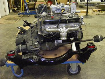 EngineRight EngineRight