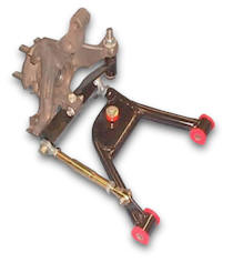 HMSRearBumpSteer HMSRearBumpSteer