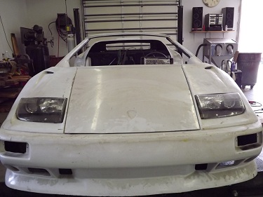 HeadLight01 HeadLight01