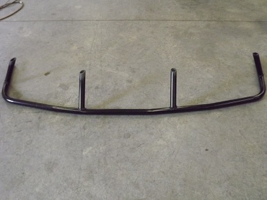 LowerBumperGuard LowerBumperGuard