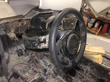 SteeringColumn1 SteeringColumn1