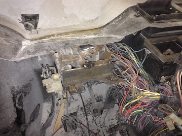 SteeringColumn2 SteeringColumn2