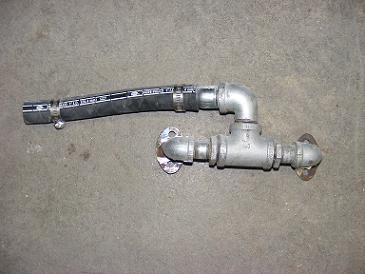 WaterFitting WaterFitting